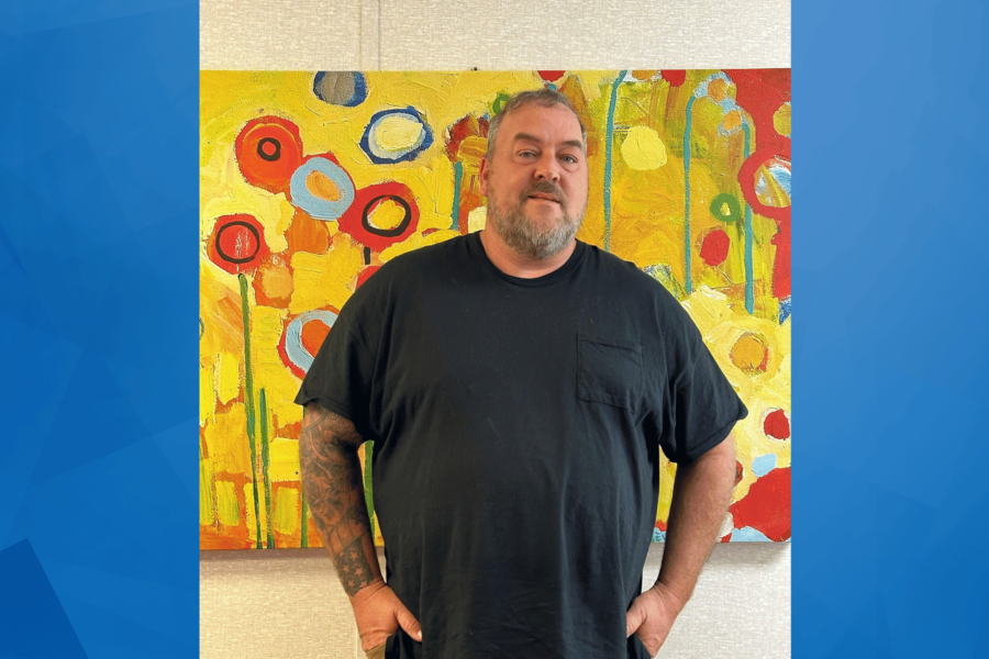 Heart & Soul Joseph Hall CAMC Health System